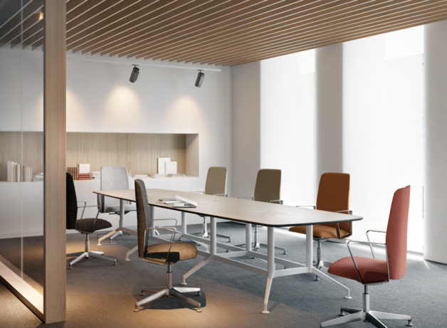 Τραπέζια Συνεδριάσεων Drone 1