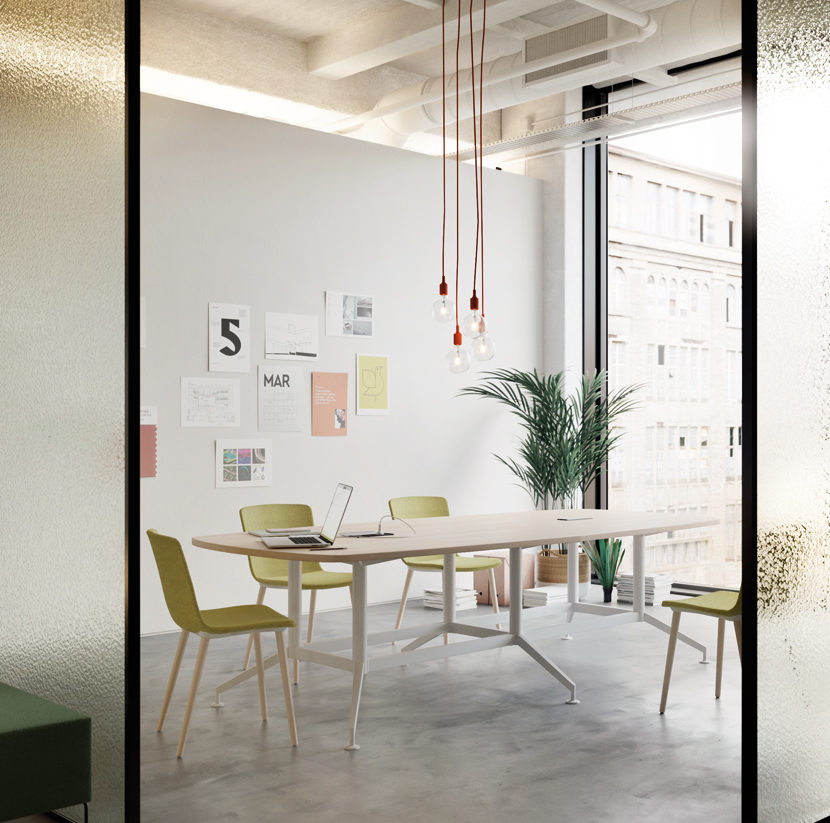 Τραπέζια Συνεδριάσεων Drone 3