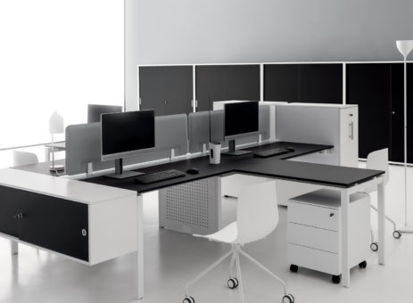 Επαγγελματικά Γραφεία DV802 2