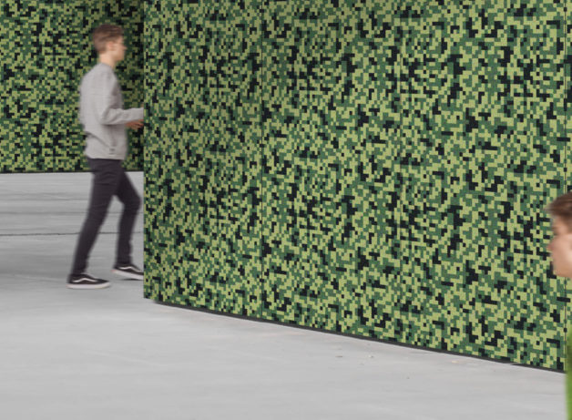 Ηχοαπορροφητικές Επενδύσεις Felt ECOfelt 1