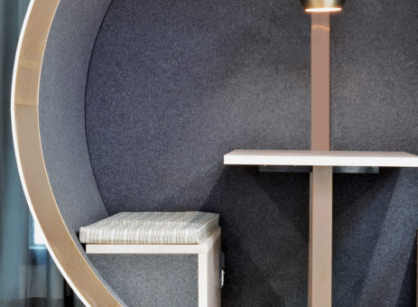 Ηχοαπορροφητικές Επενδύσεις Felt ECOfelt 2