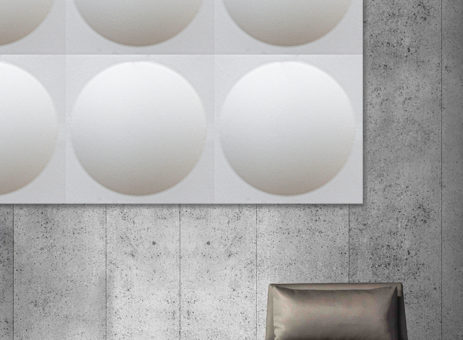 Ηχοαπορροφητικά Πάνελ Τοίχου ECOround Wall 2