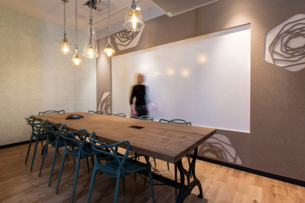 Ηχοαπορροφητικά PET Felt Πάνελ Ezo on Ezo 3