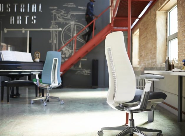 Καθίσματα Γραφείου Fern 1