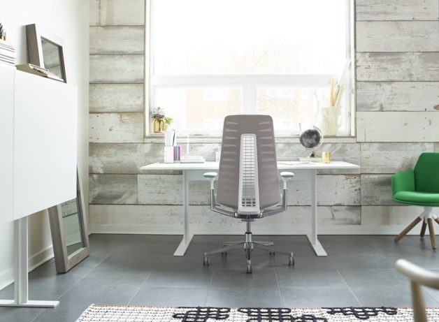 Καθίσματα Γραφείου Fern 1