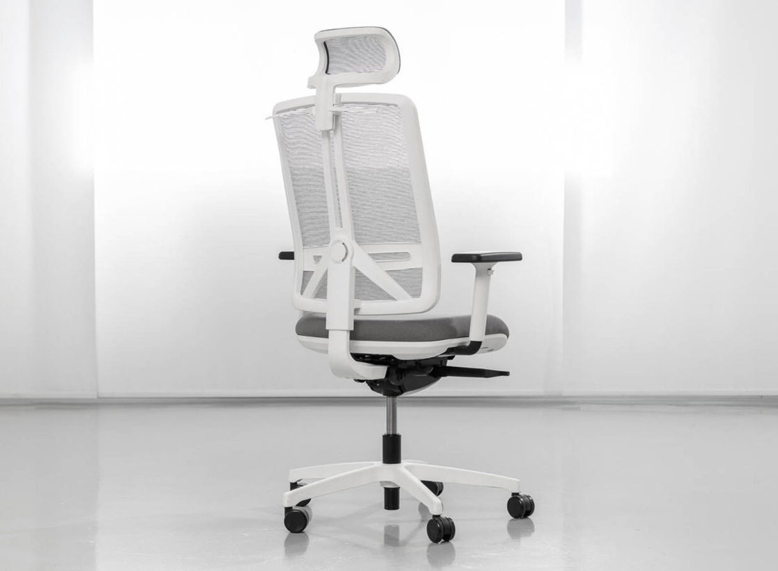 Καθίσματα Γραφείου Flexi 3