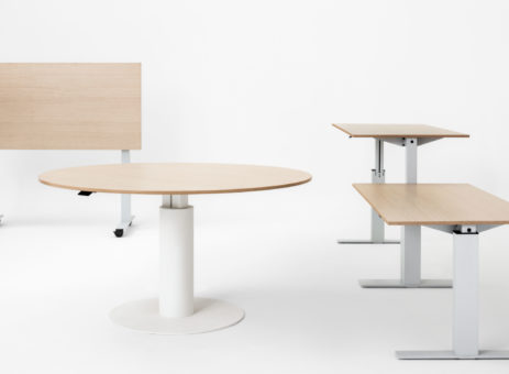 Τραπέζια Συνεδριάσεων Follow 2