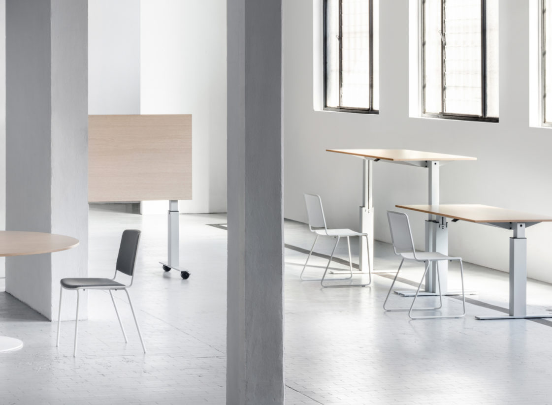 Τραπέζια Συνεδριάσεων Follow 3