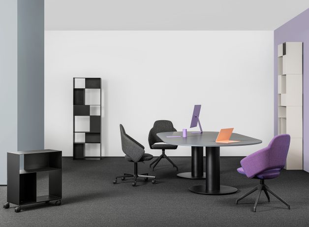 Τραπέζια Συνεδριάσεων Follow 1