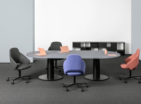 Τραπέζια Συνεδριάσεων Follow 2