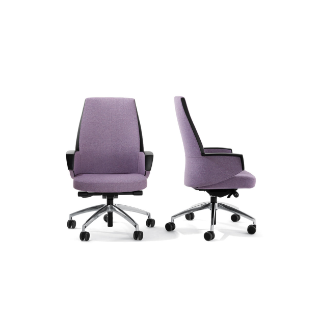 Καθίσματα Συμβουλίου Grace 1