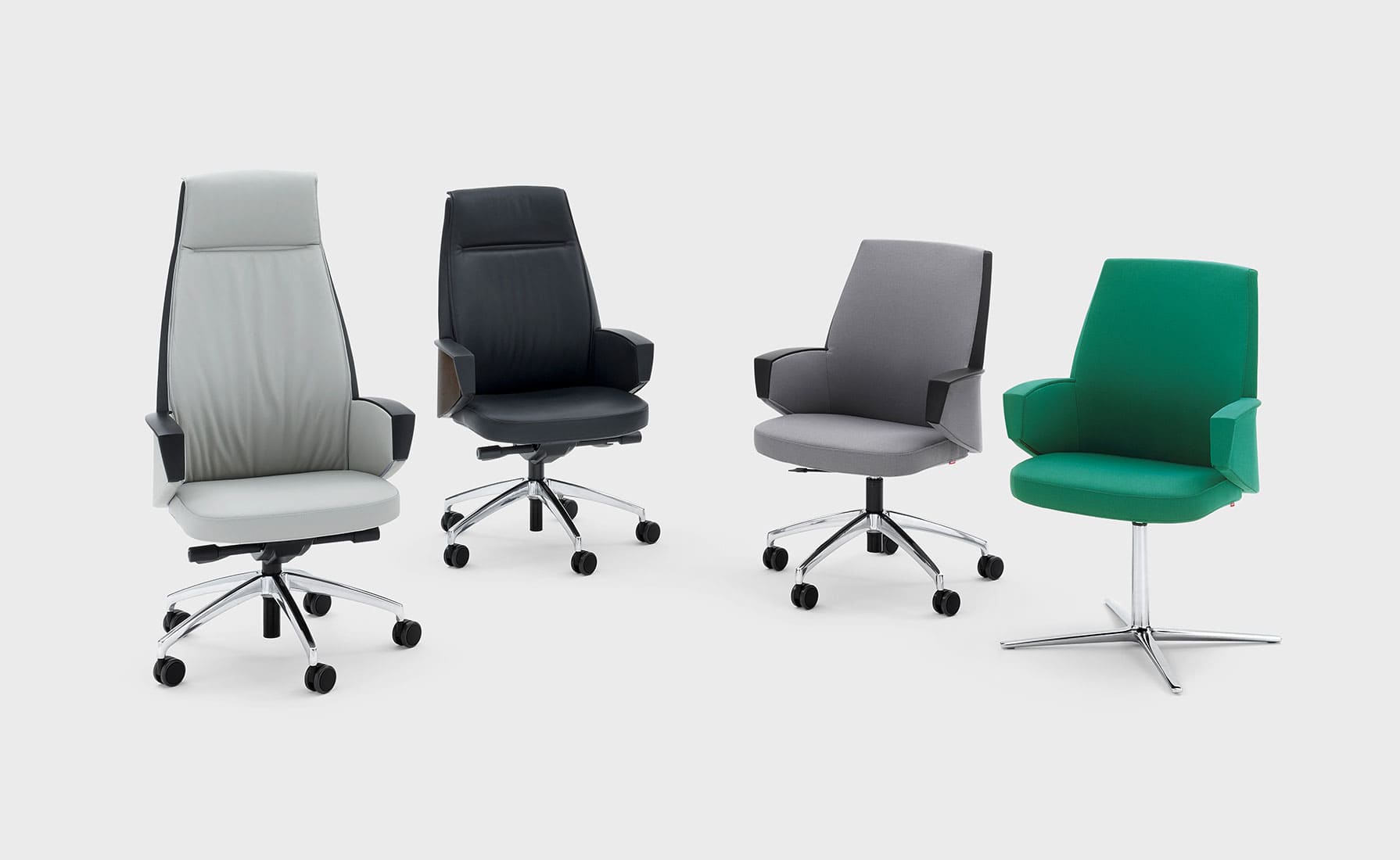 Καθίσματα Συμβουλίου Grace