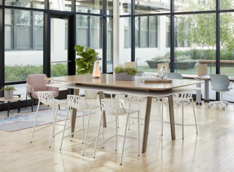 Τραπέζια Συνεργασίας Immerse 2