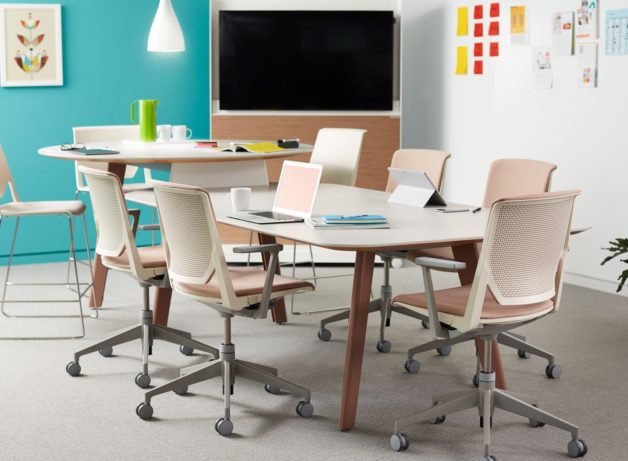 Τραπέζια Συνεργασίας Immerse 1