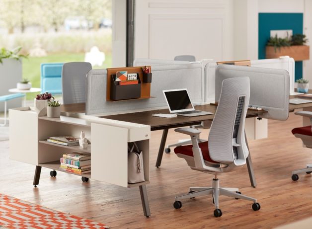 Επαγγελματικά Γραφεία Intuity 1