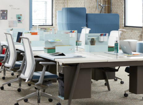 Επαγγελματικά Γραφεία Intuity 2