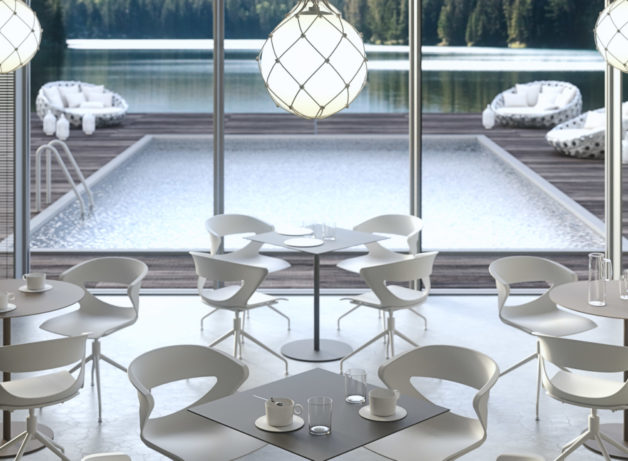 Καθίσματα Πολλαπλών Χρήσεων Kicca 1