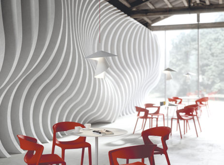 Καθίσματα Πολλαπλών Χρήσεων Kicca One 2