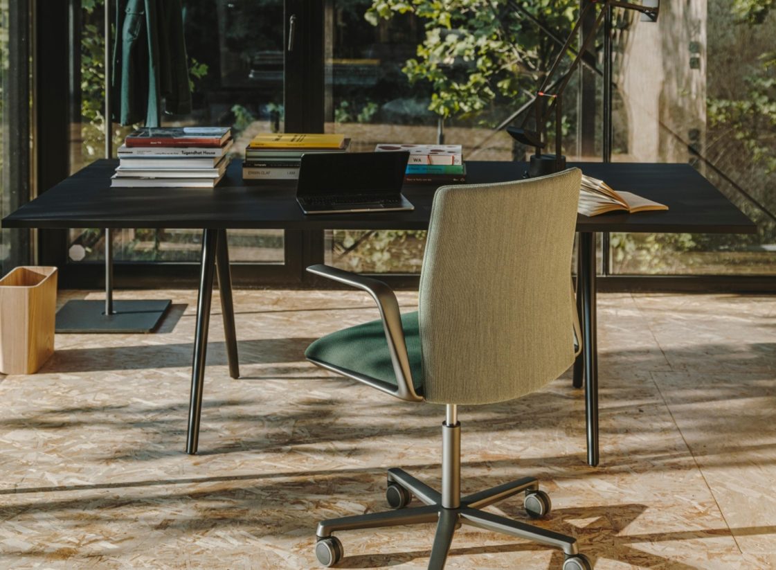 Καθίσματα Γραφείου Kinesit 3