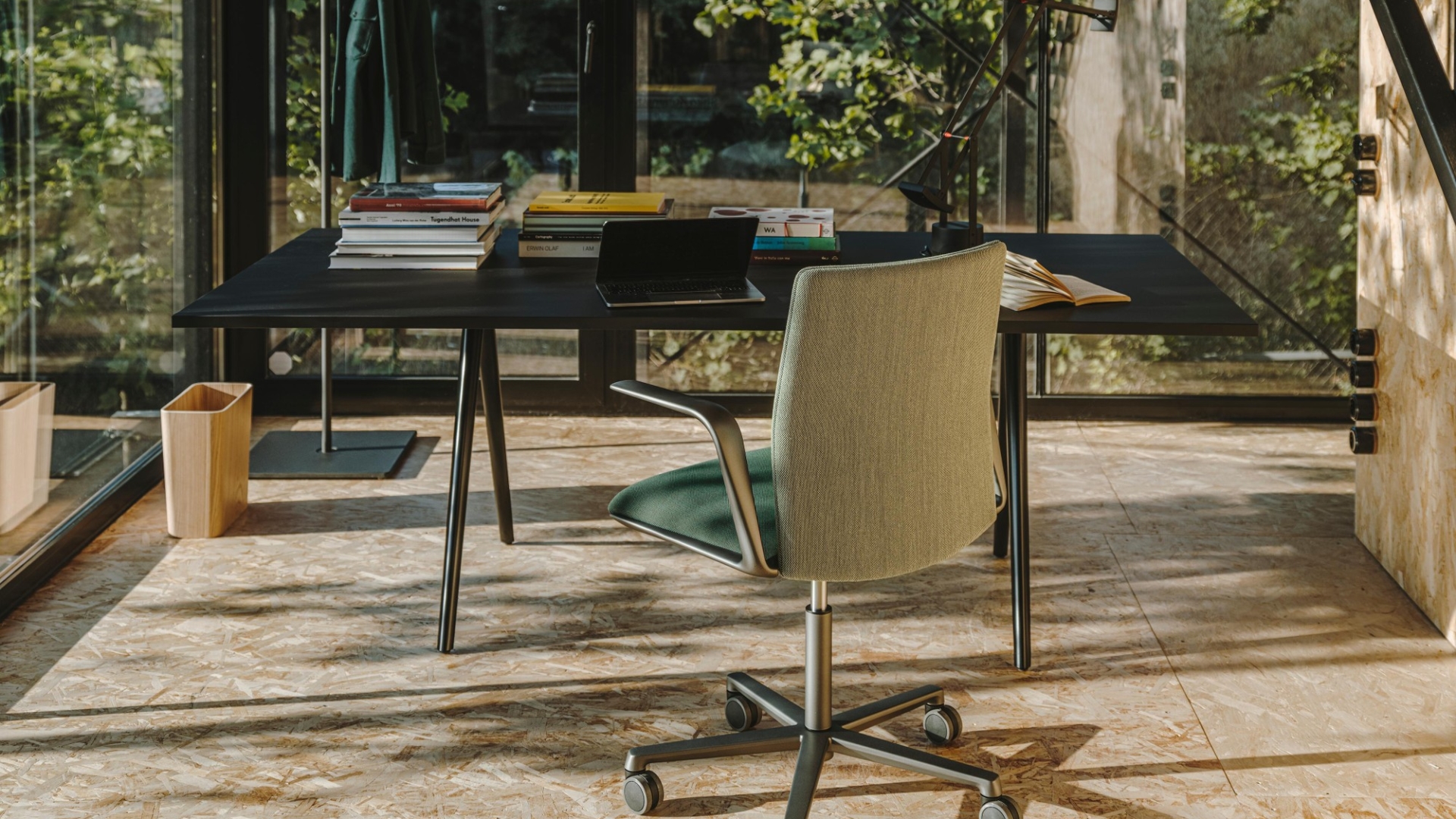 Καθίσματα Γραφείου Kinesit 2