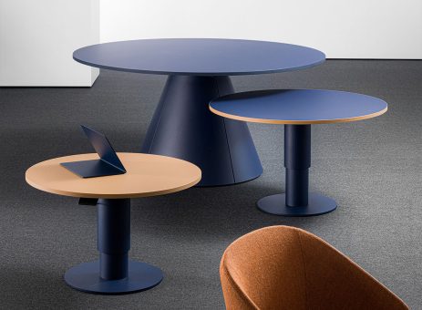 Τραπέζια Συνεδριάσεων Follow 2