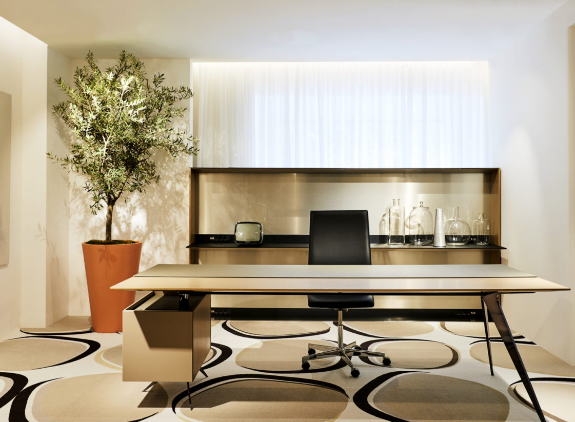 Διευθυντικά Γραφεία Madison 3