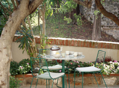 Καθίσματα Εξωτερικού Χώρου Marina Out 2