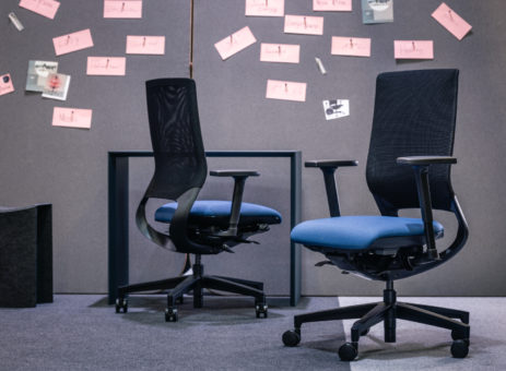 Καθίσματα Γραφείου Mera 2