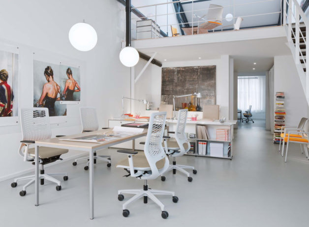 Καθίσματα Γραφείου Mera 1