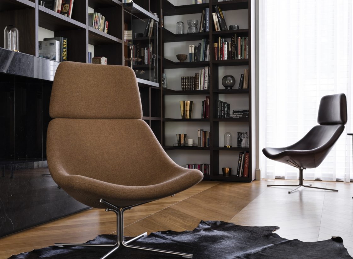 Πολυθρόνες Mishell 3