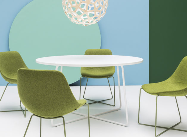 Καθίσματα Πολλαπλών Χρήσεων Mishell Multipurpose 1