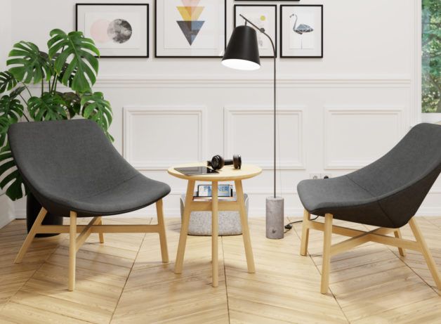 Πολυθρόνες Mishell 1