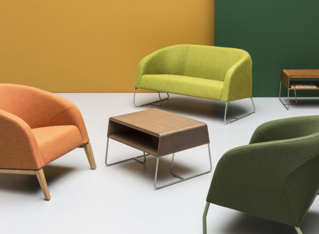 Καναπέδες Mula 1