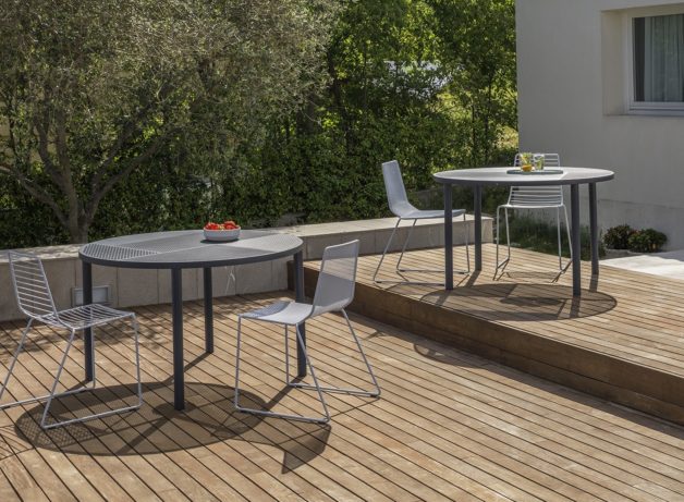 Τραπέζια Εξωτερικού Χώρου Neo 1