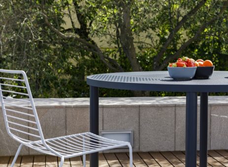 Τραπέζια Εξωτερικού Χώρου Neo 2