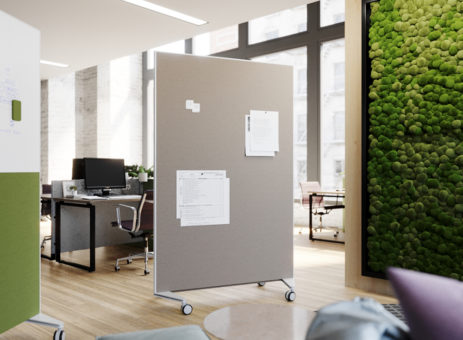 Ηχοαπορροφητικά Αυτοστήρικτα Πάνελ Obi 2