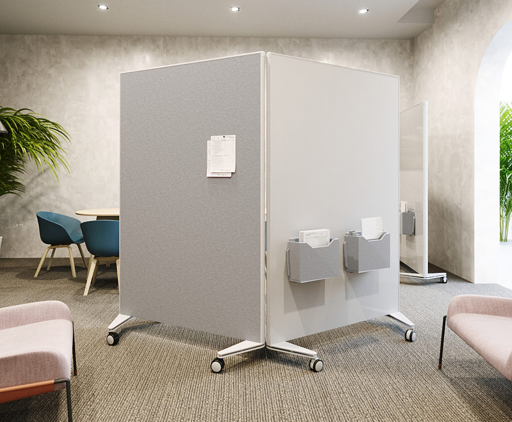 Ηχοαπορροφητικά Αυτοστήρικτα Πάνελ Obi 3