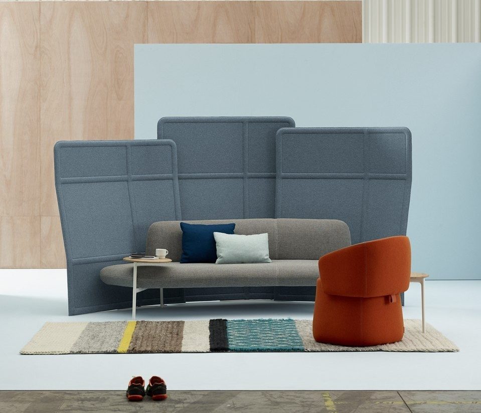 Καναπέδες Openest 3