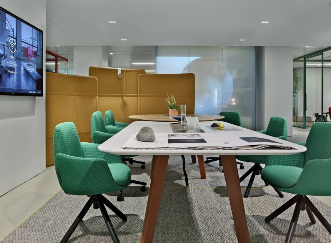 Πολυθρόνες Poppy 3