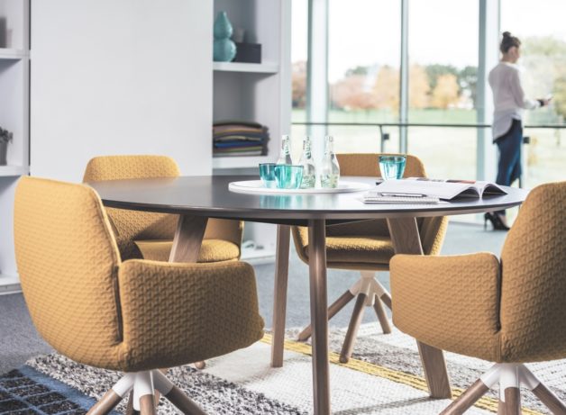 Πολυθρόνες Poppy 1