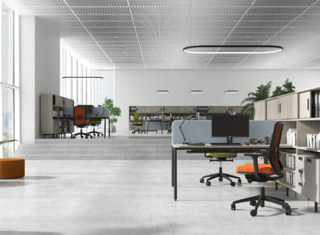 Επαγγελματικά Γραφεία Round 2