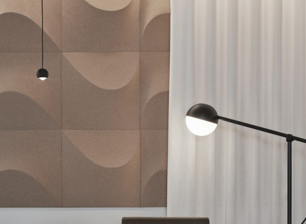 Ηχοαπορροφητικά Πάνελ Τοίχου Sahara 1