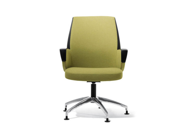 Καθίσματα Συμβουλίου Grace Meeting 1