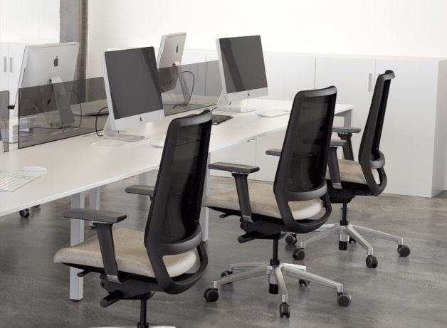 Καθίσματα Γραφείου Sense 1