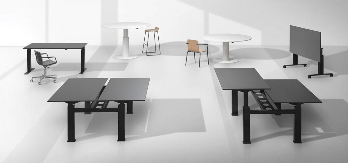 Τραπέζια Συνεδριάσεων Follow 3