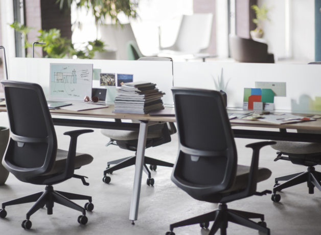 Καθίσματα Γραφείου Soji 1