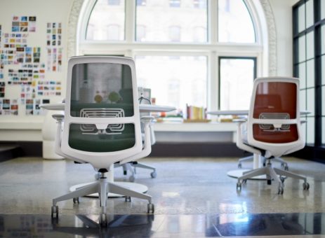 Καθίσματα Γραφείου Soji 2