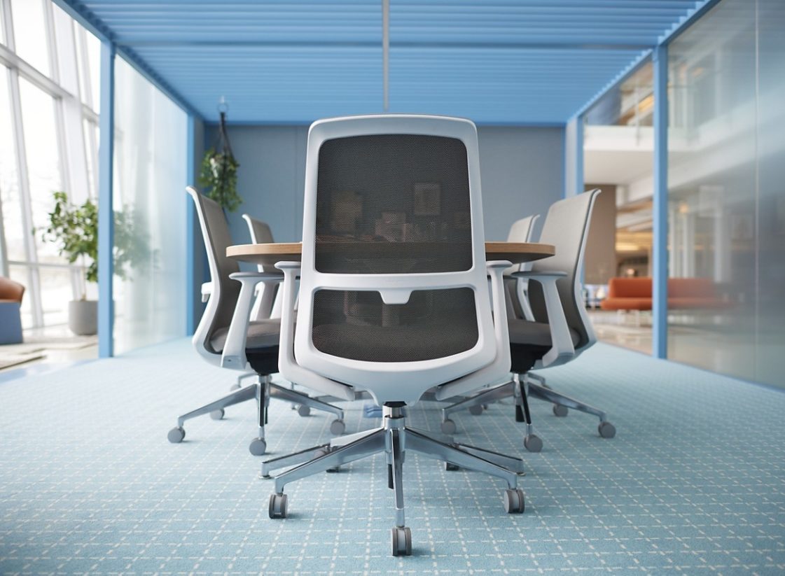 Καθίσματα Γραφείου Soji 3