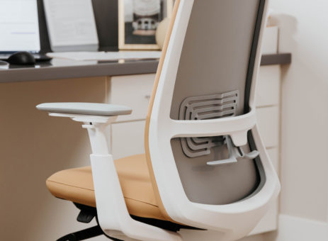 Καθίσματα Γραφείου Soji 2