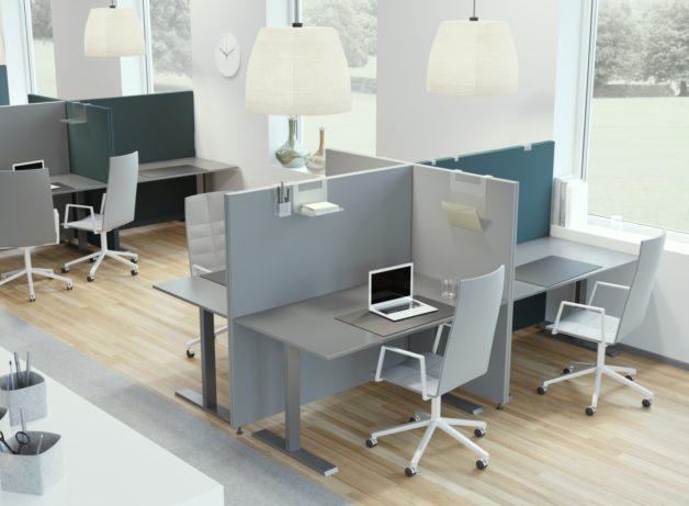 Ηχοαπορροφητικά Αυτοστήρικτα Πάνελ Soneo Freestanding 1